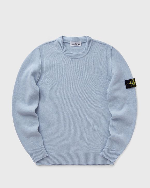CREW NECK