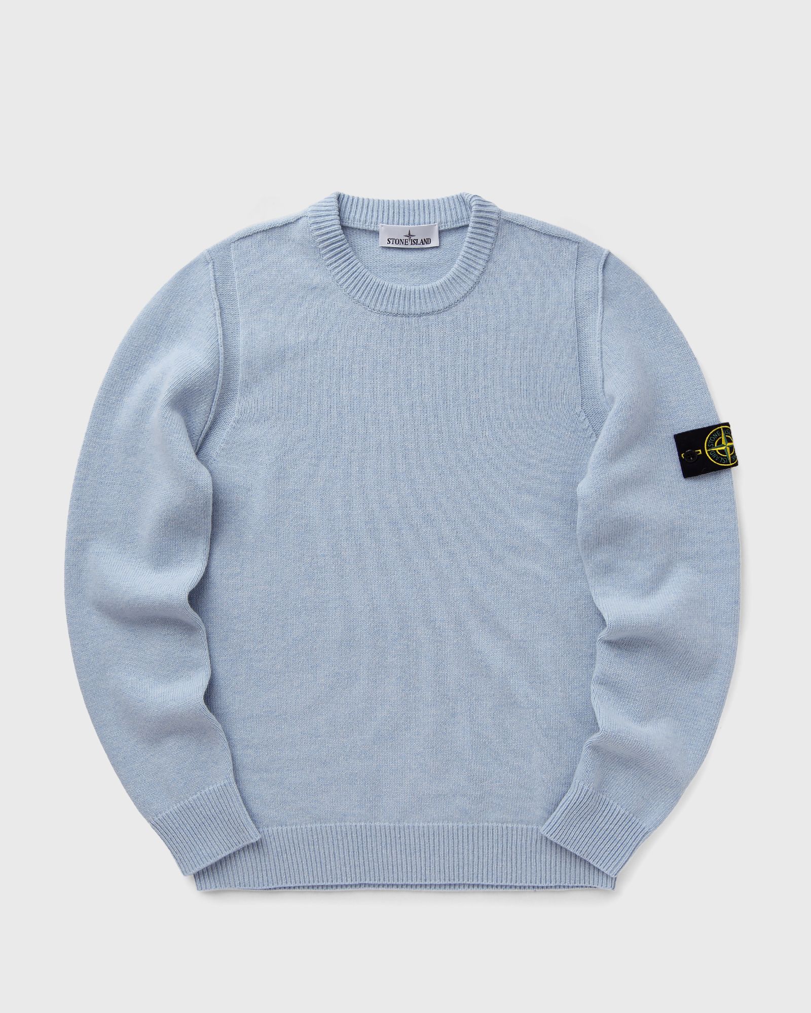 CREW NECK