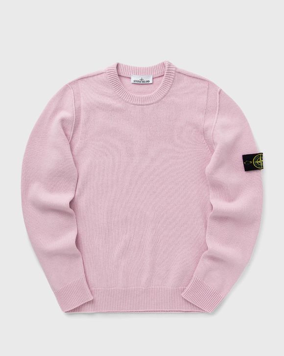 CREW NECK