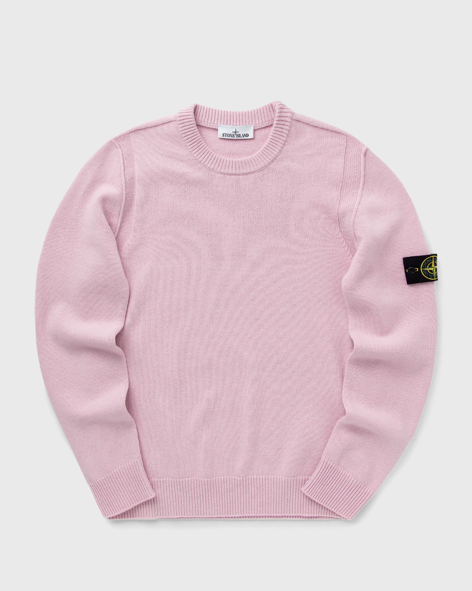 CREW NECK
