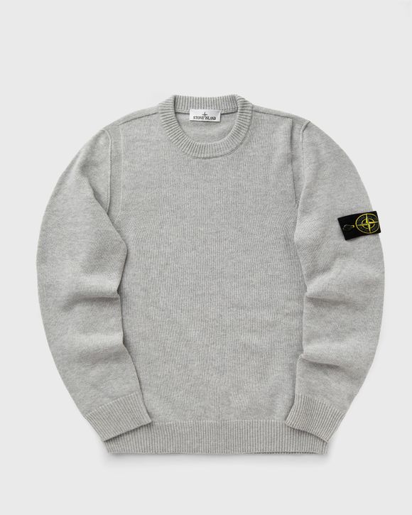 CREW NECK