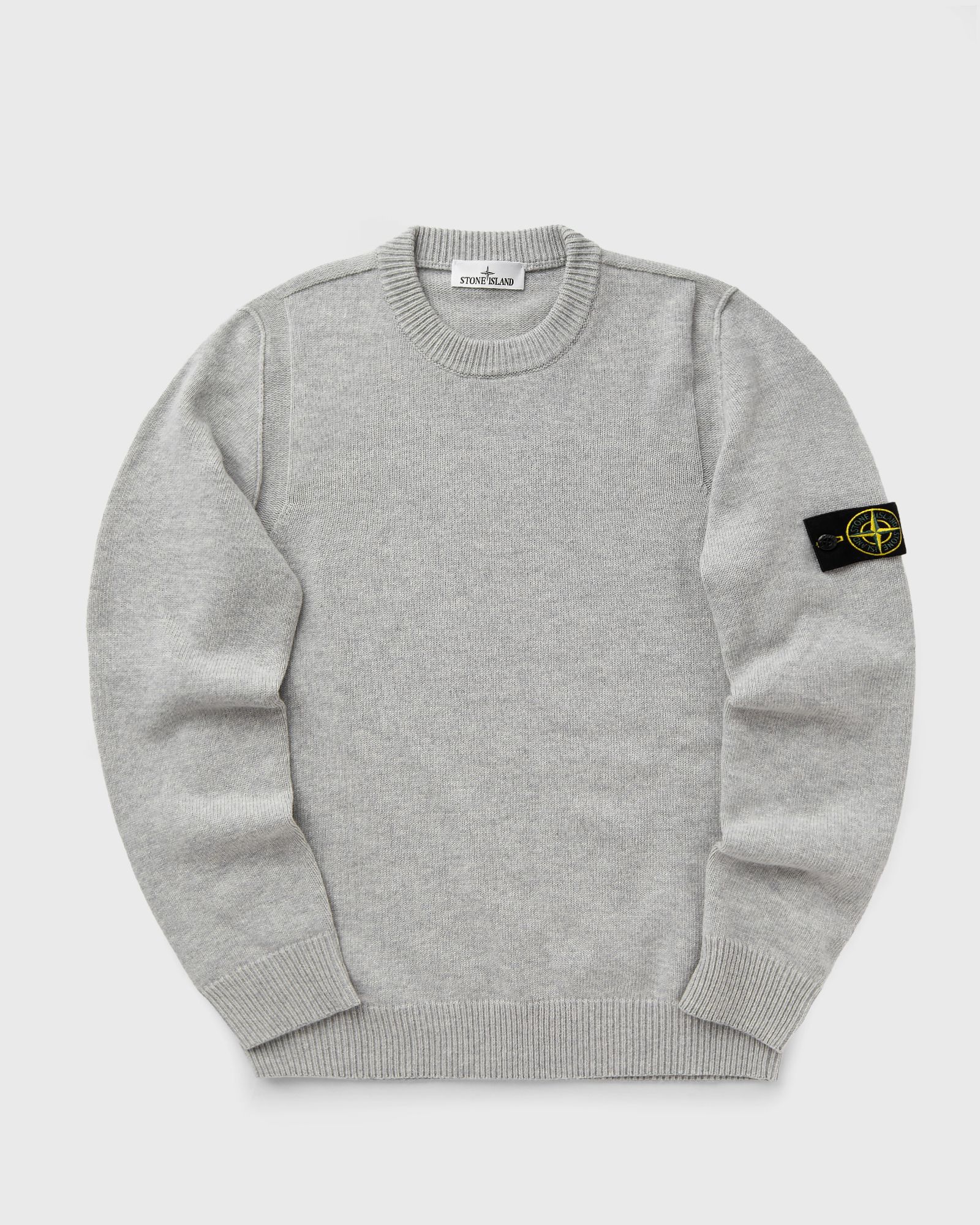 CREW NECK