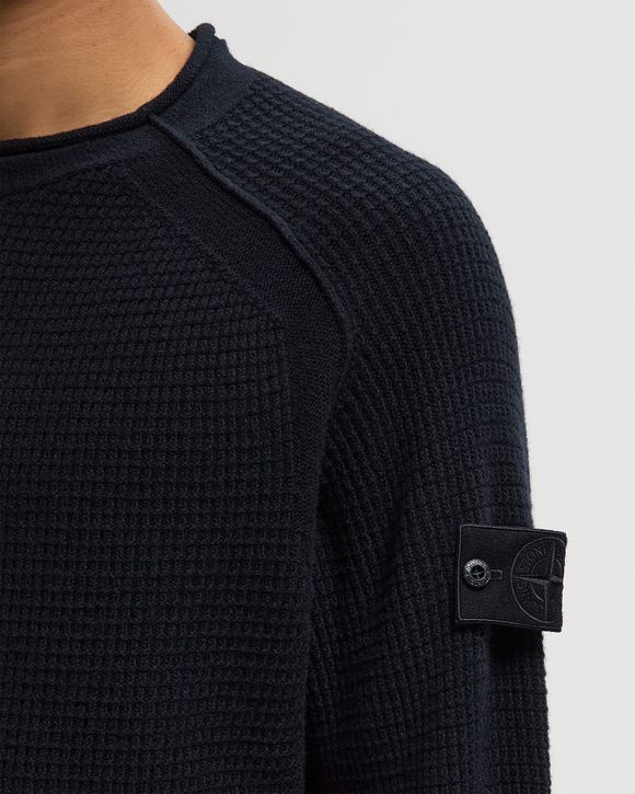 STONE  GHOST スエット Stone Island - Ghost Sweatshirt | HBX - Globally Curated