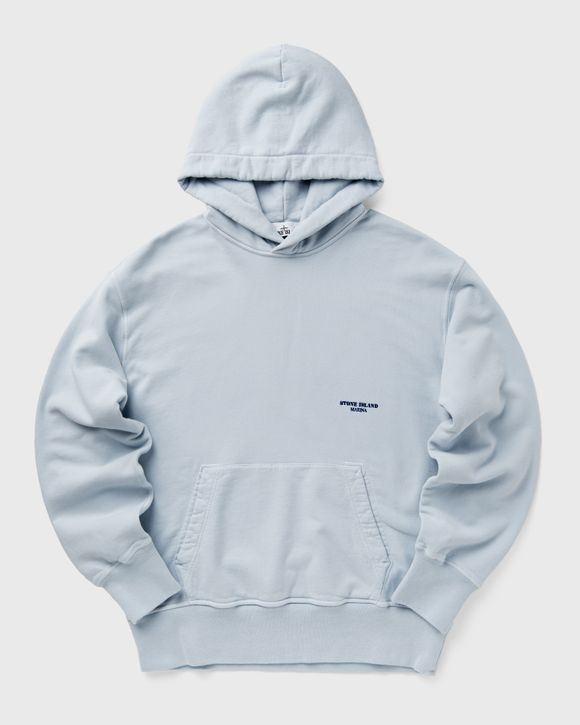 MARINA HOODIE SWEATER