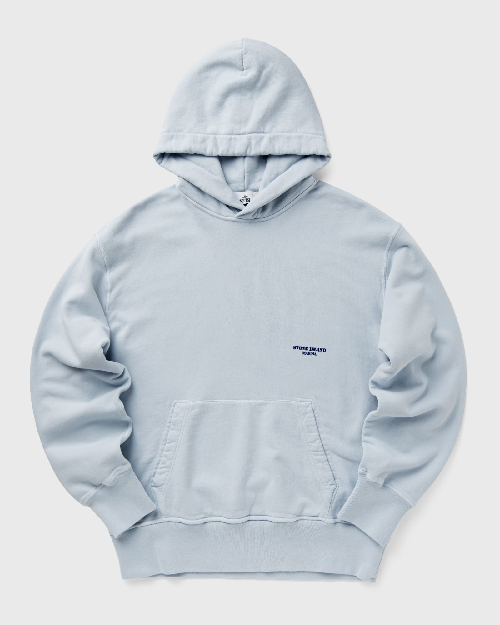 MARINA HOODIE SWEATER