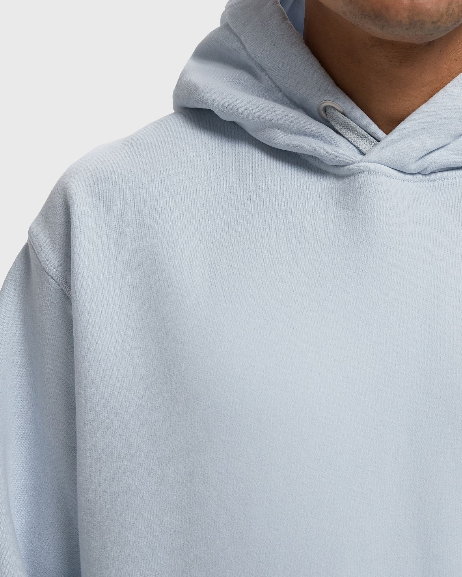 MARINA HOODIE SWEATER