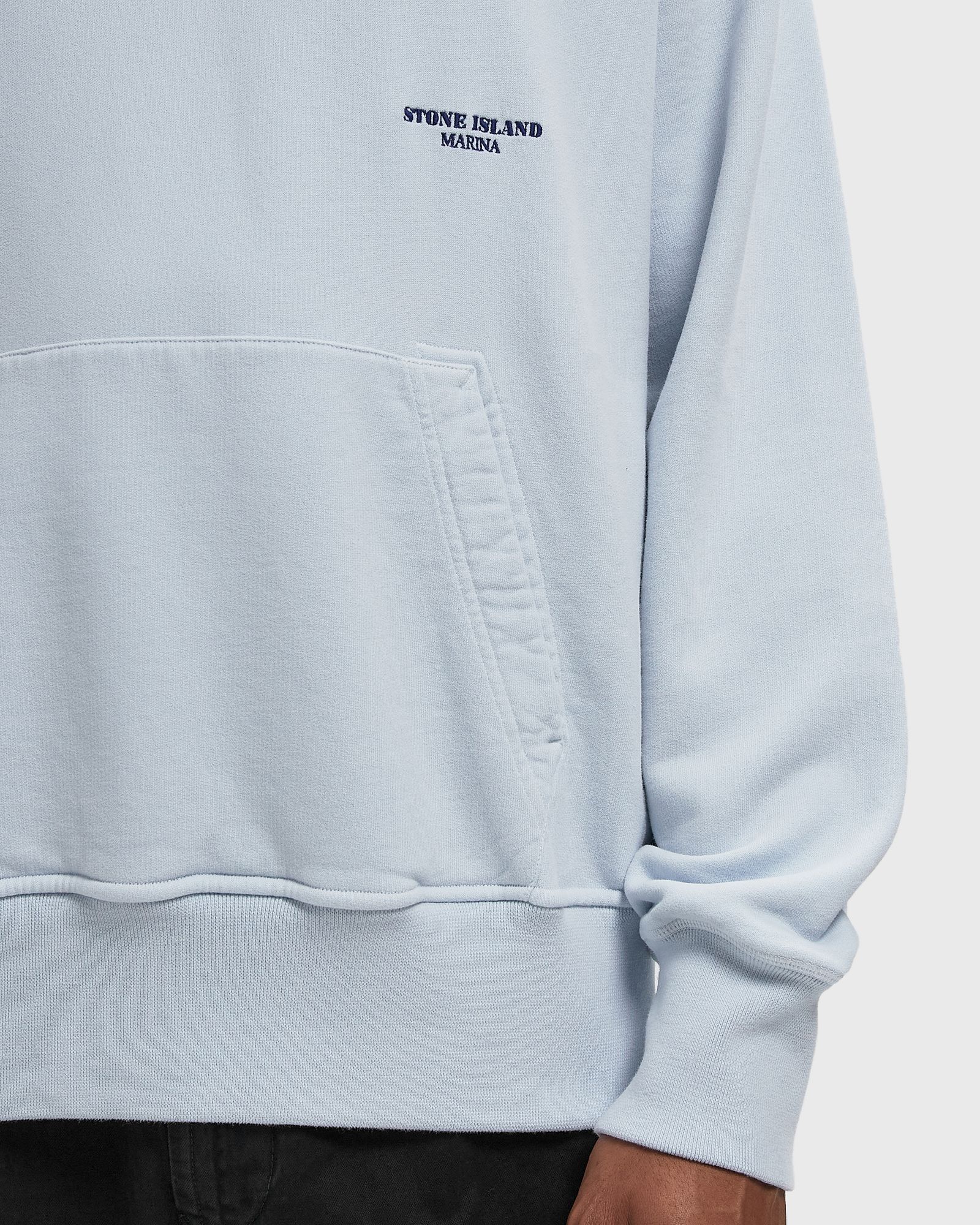 MARINA HOODIE SWEATER