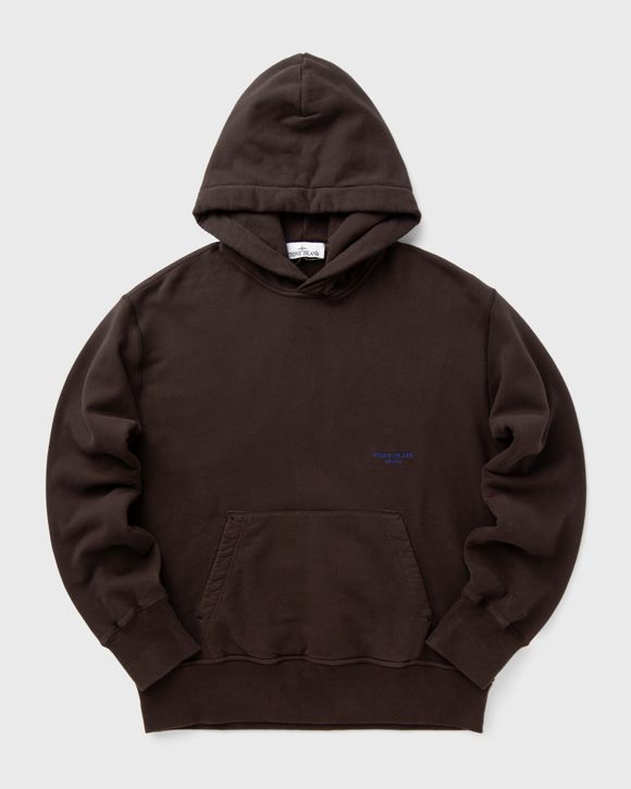 MARINA HOODIE SWEATER