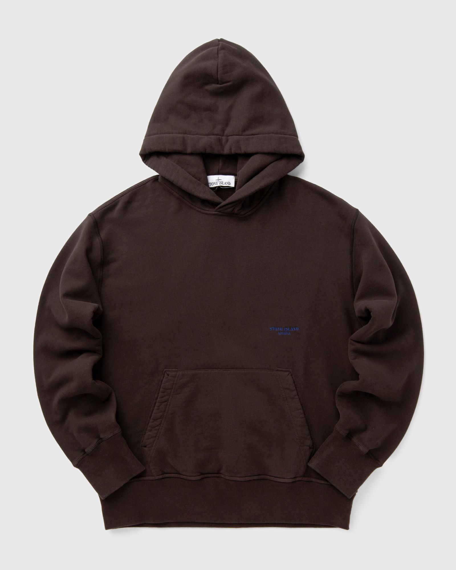 MARINA HOODIE SWEATER