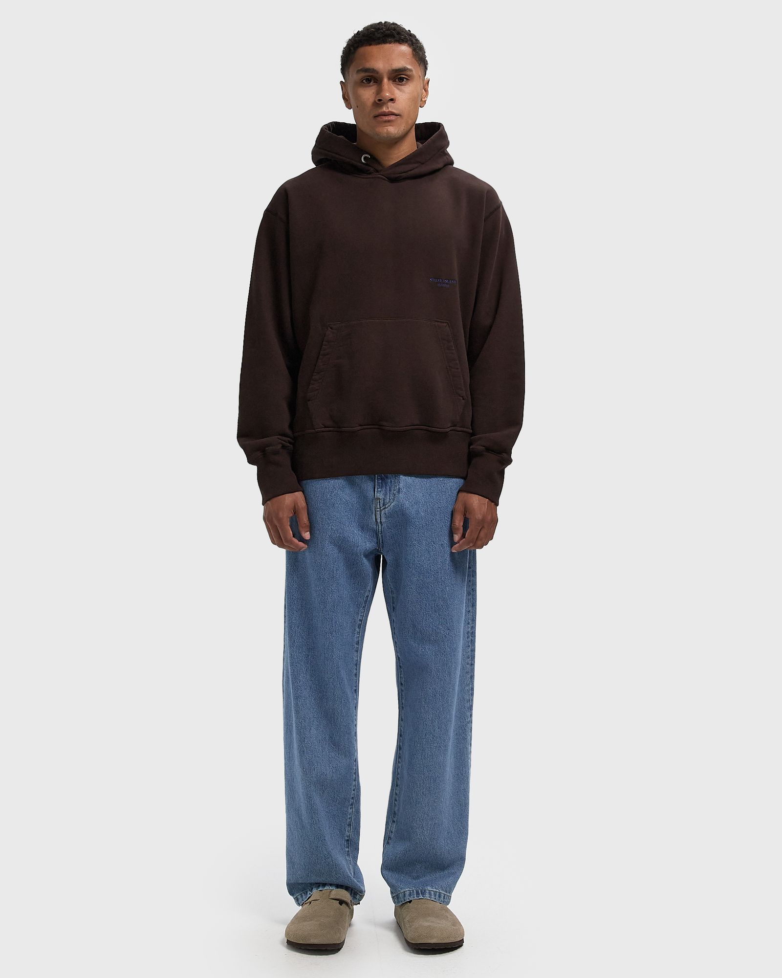 MARINA HOODIE SWEATER