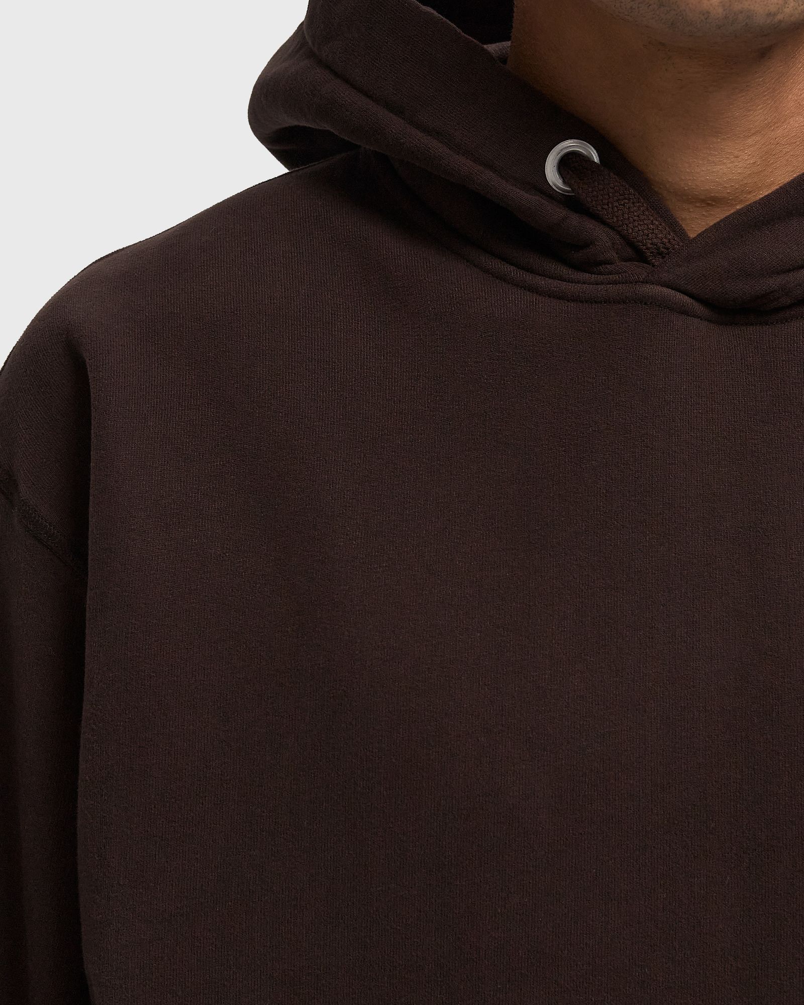 MARINA HOODIE SWEATER