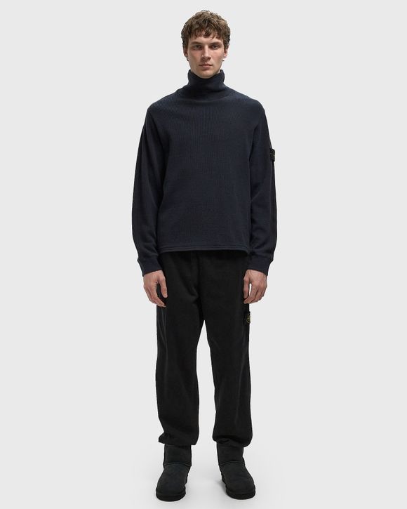 Thumbnail - KNIT SWEATSHIRT