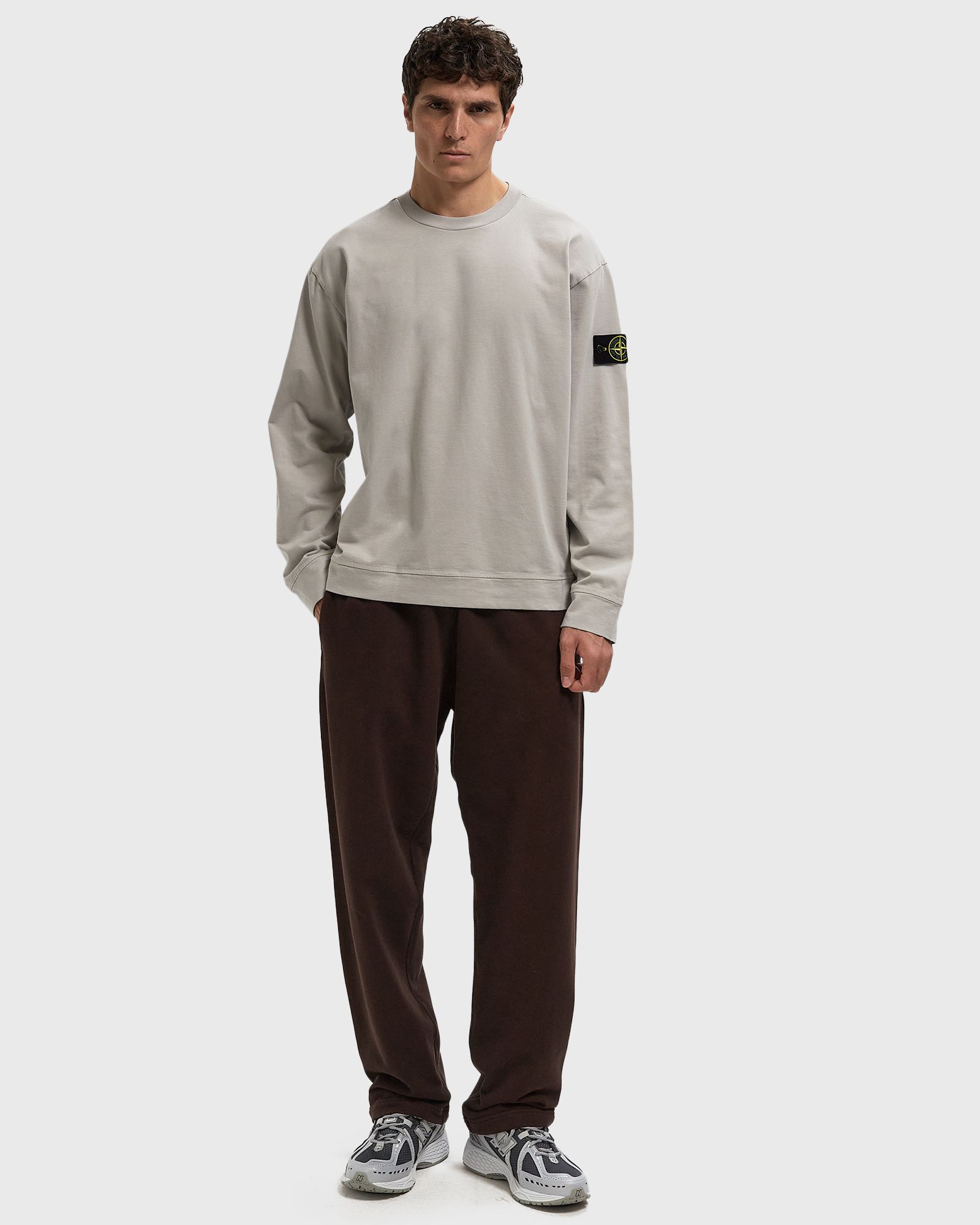 MARINA SWEAT BOTTOMS