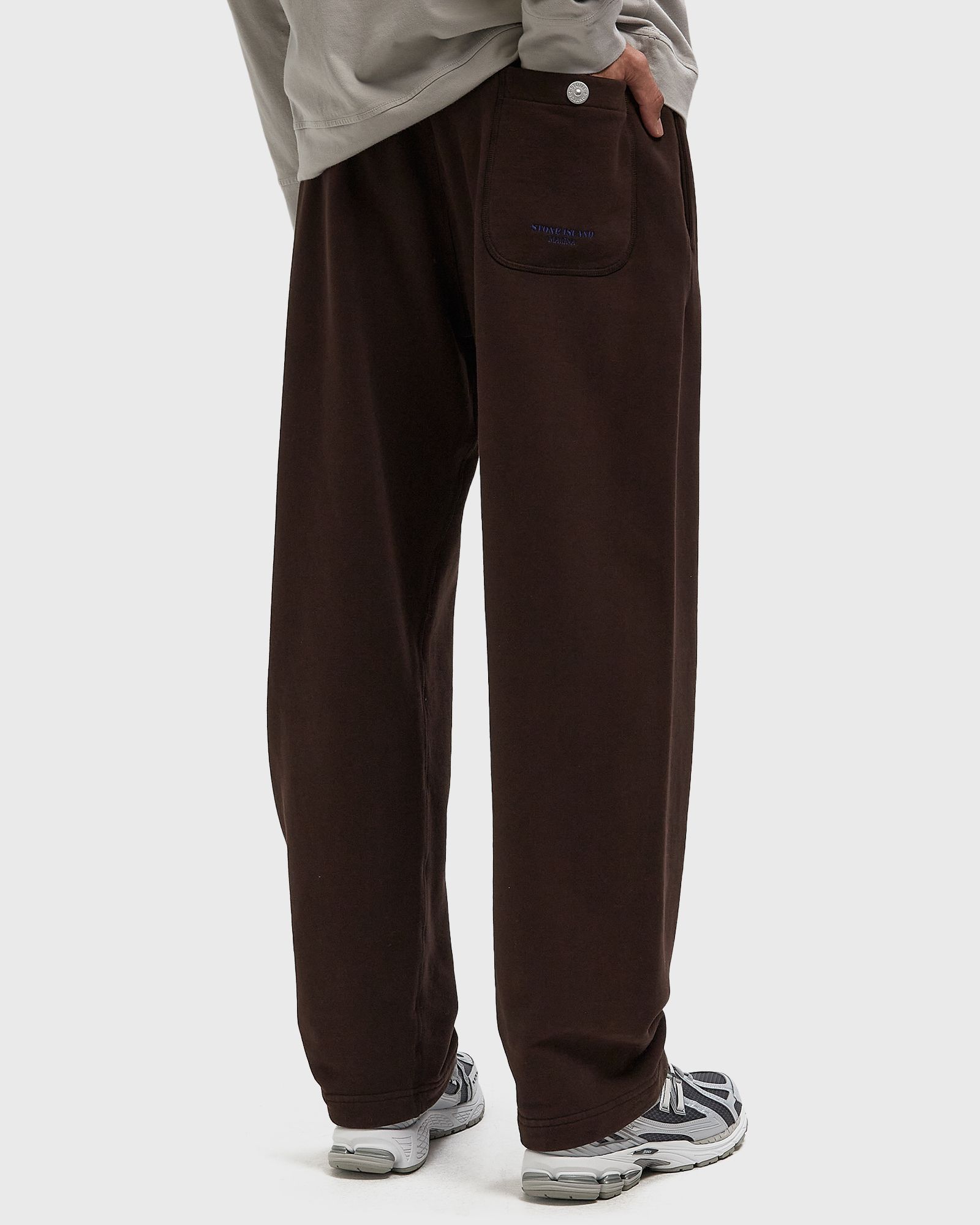 MARINA SWEAT BOTTOMS