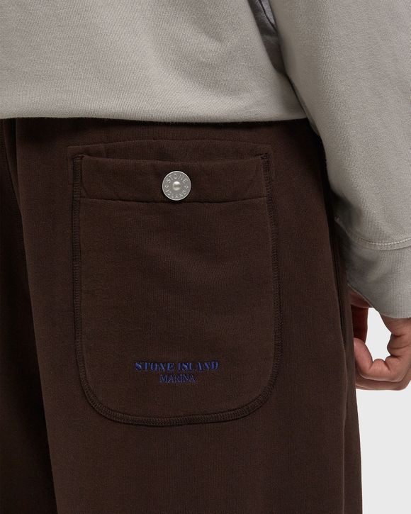 MARINA SWEAT BOTTOMS