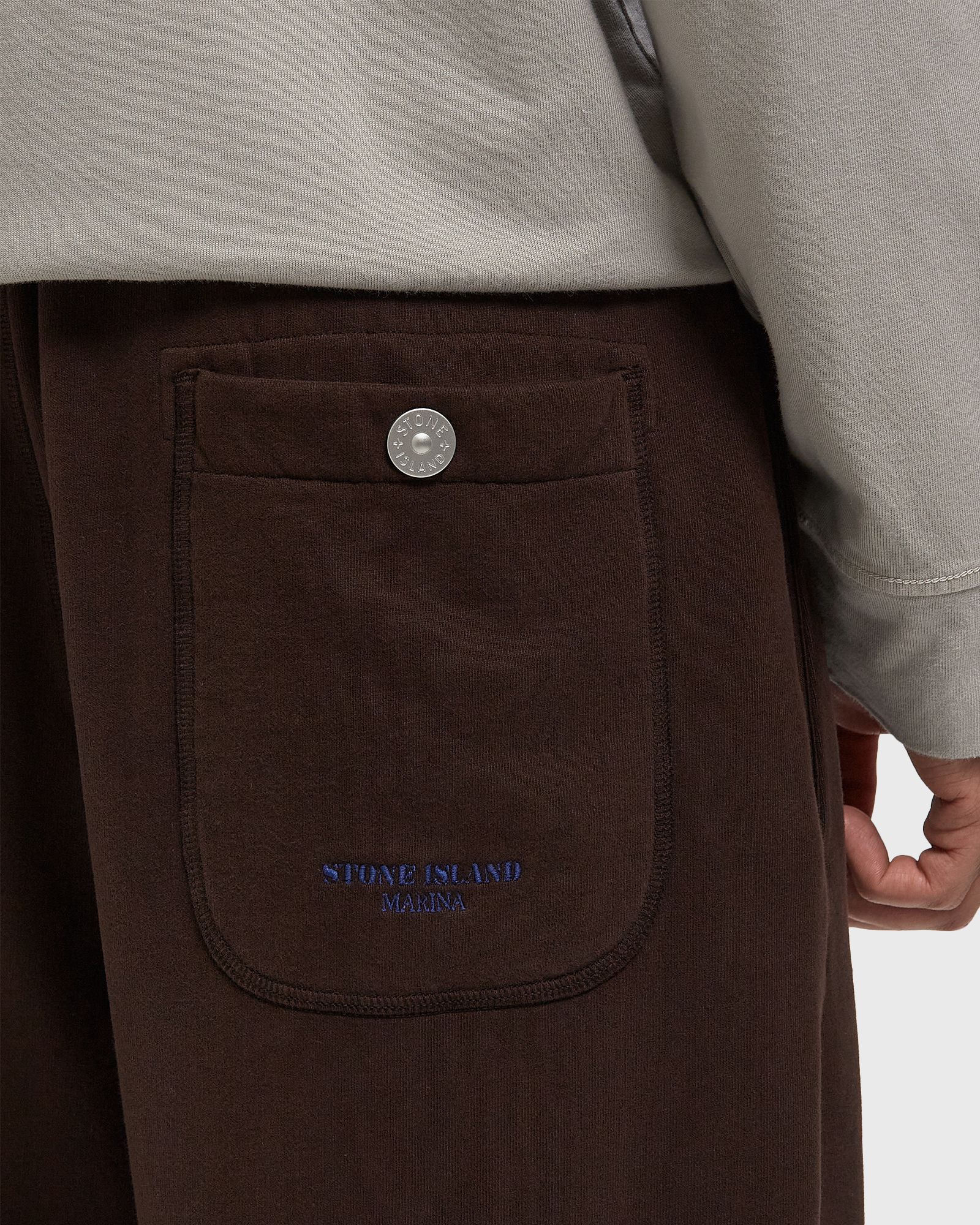 MARINA SWEAT BOTTOMS