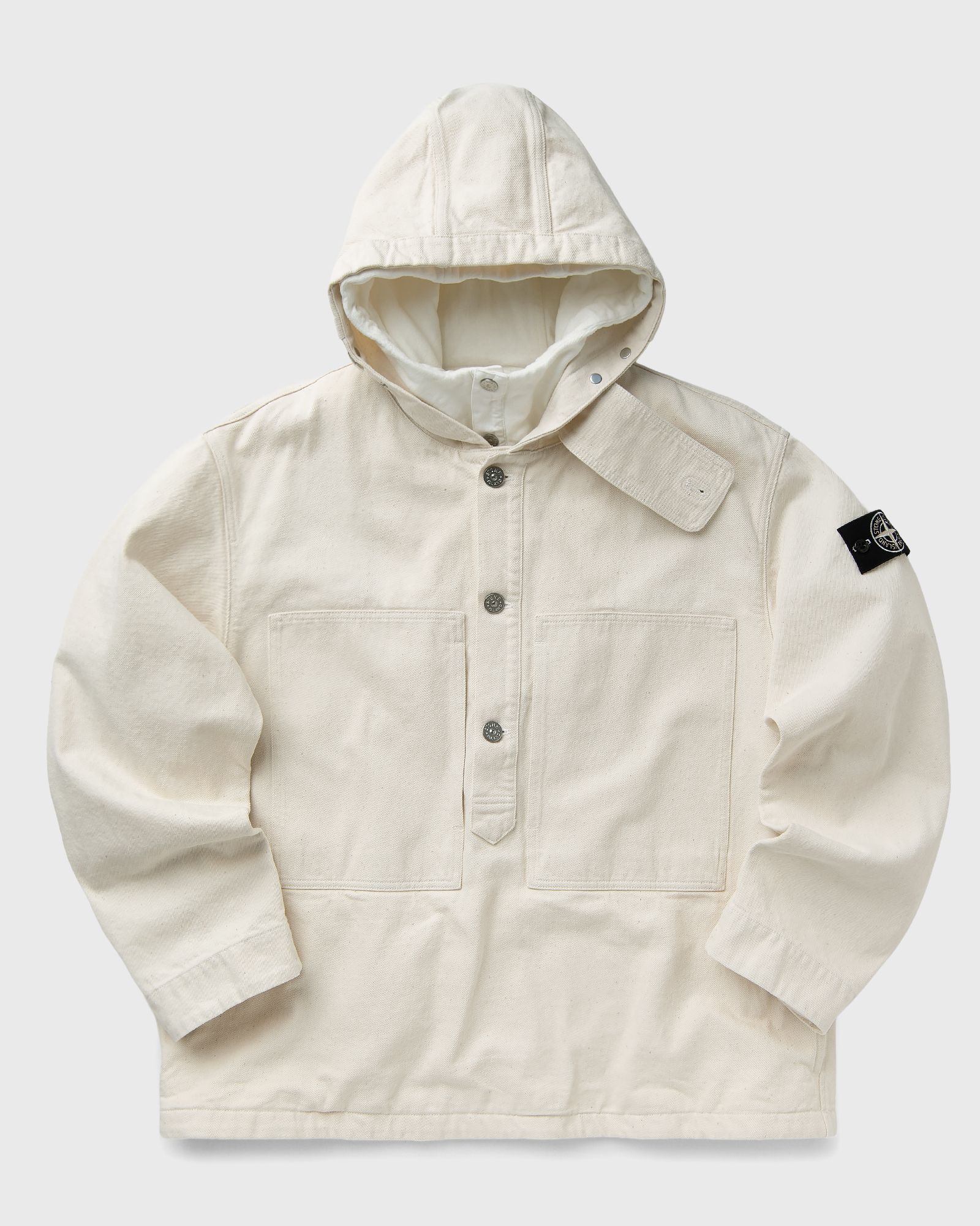 SHORT PARKA