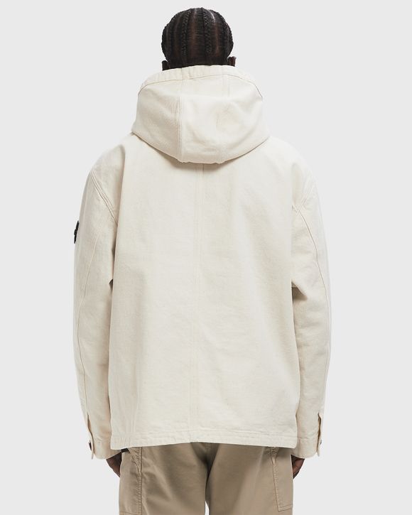 SHORT PARKA