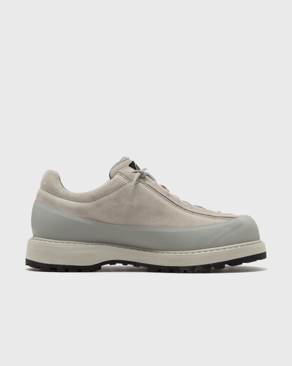 Stone Island LOW TOP SNEAKERS Grey | BSTN Store