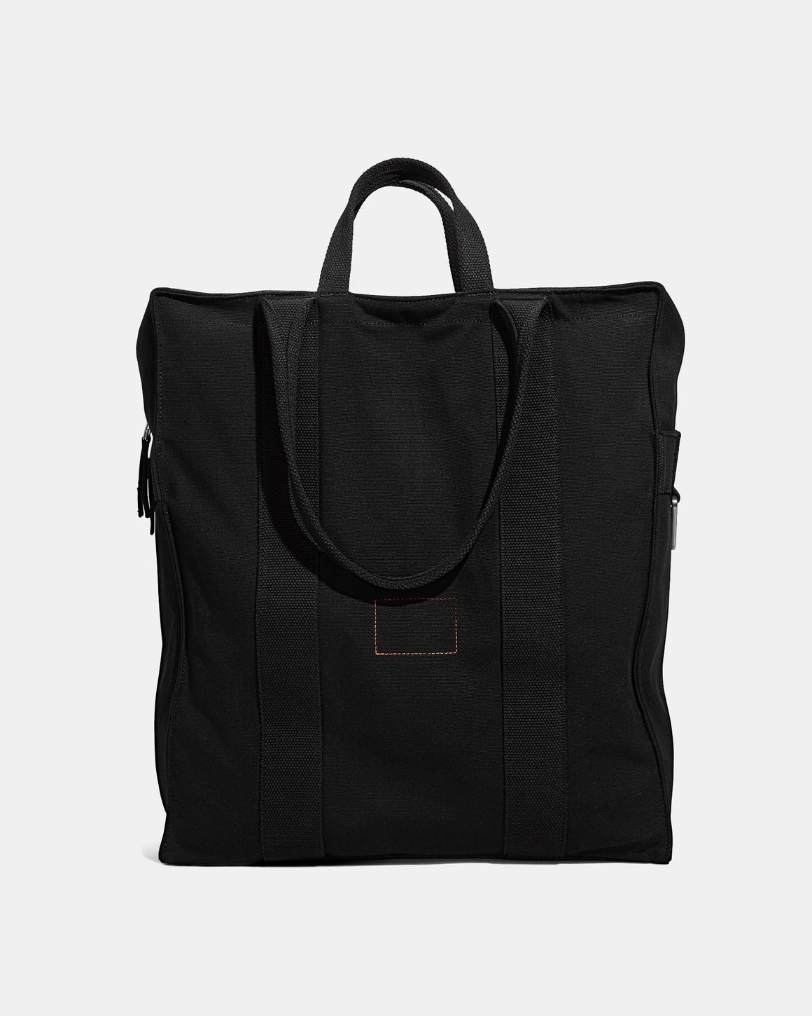 Heron Preston for Calvin Klein TOTE BAG Black | BSTN Store