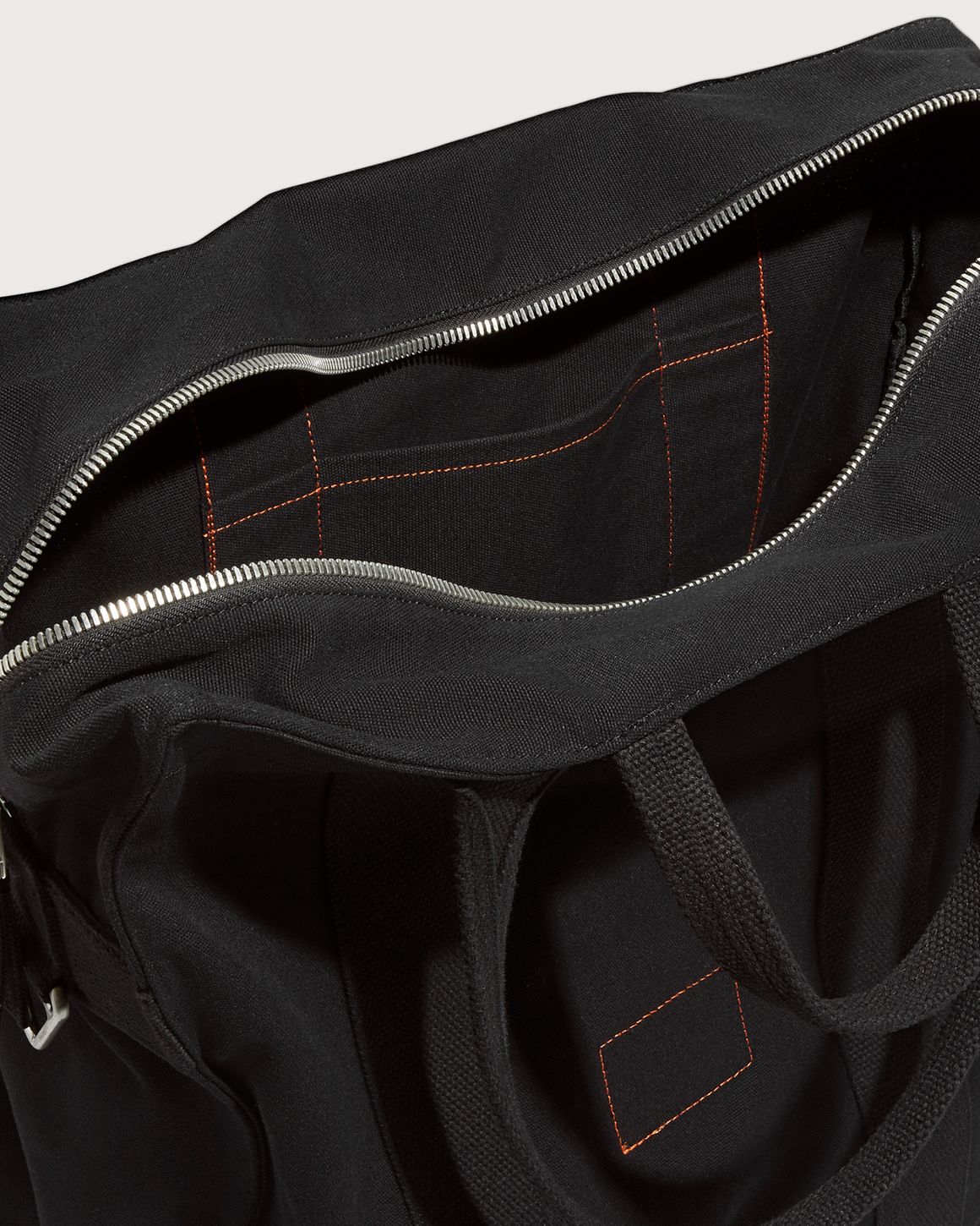 Heron Preston for Calvin Klein TOTE BAG Black | BSTN Store