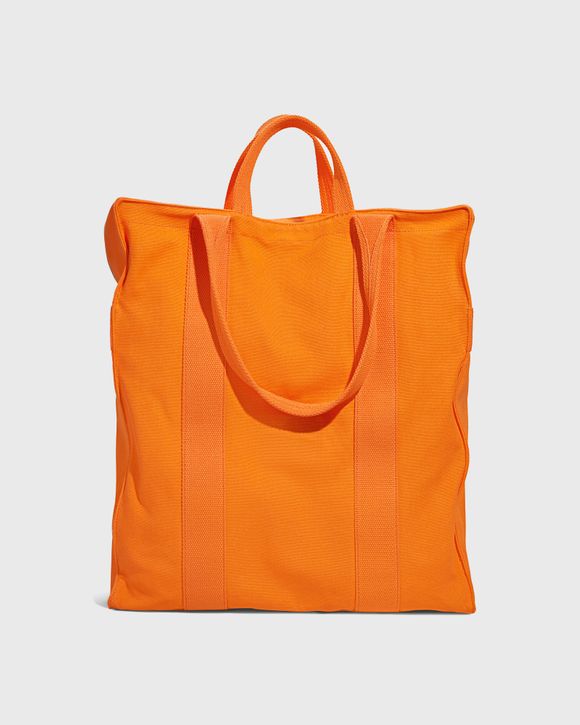 Heron Preston for Calvin Klein TOTE BAG Orange - Mandarin Orange