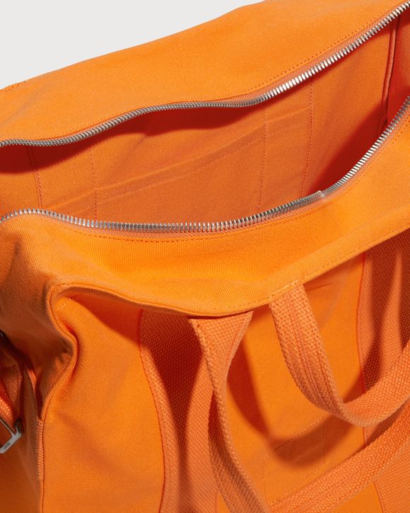 Heron Preston for Calvin Klein TOTE BAG Orange - Mandarin Orange