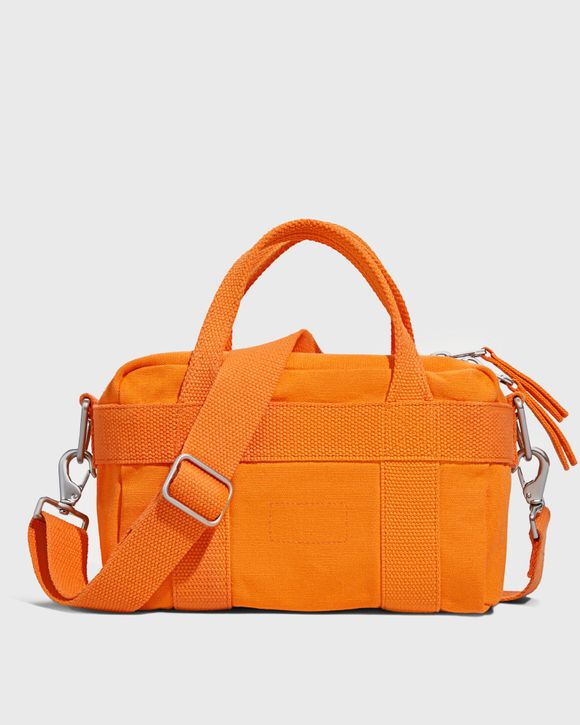 Calvin Klein Orange Handbags