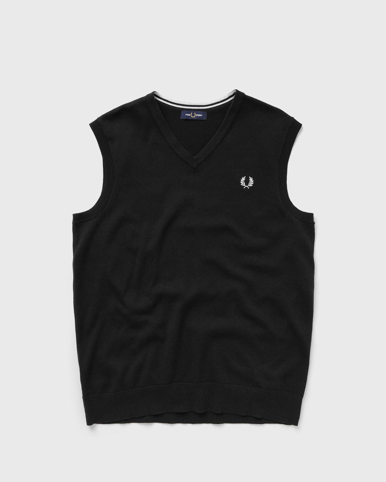 Classic V-Neck Tank