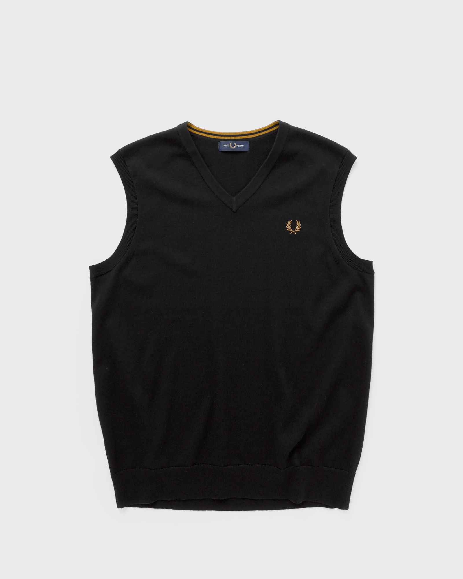 Classic V-Neck Tank