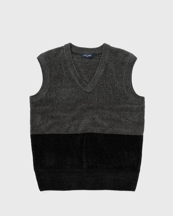 Stussy Quilted Liner Vest Black | BSTN Store