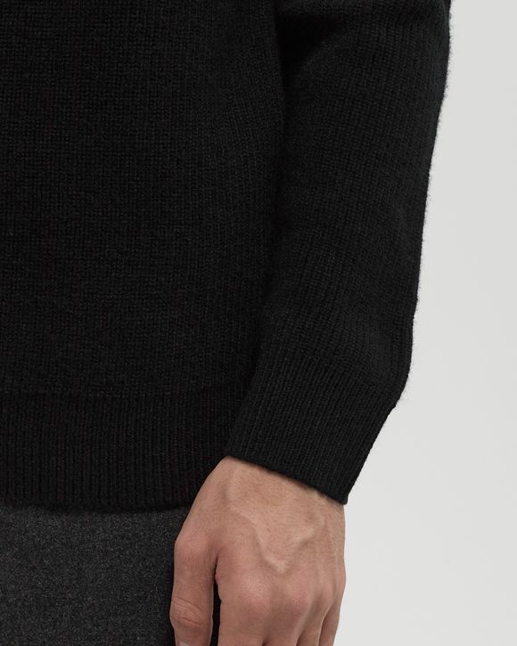 LAMBSWOOL JUMPER