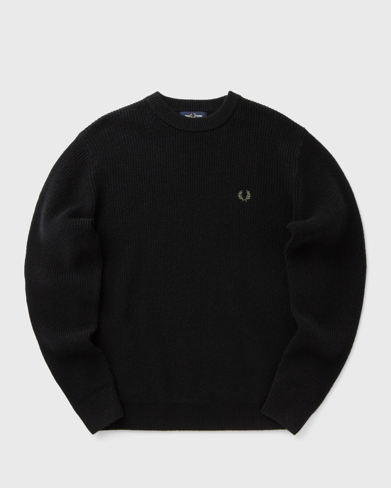 LAMBSWOOL JUMPER