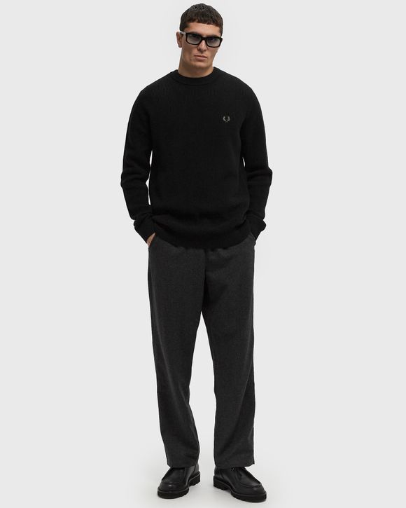 LAMBSWOOL JUMPER