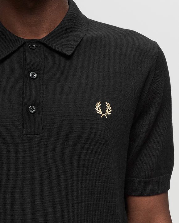 Classic Knitted Shirt