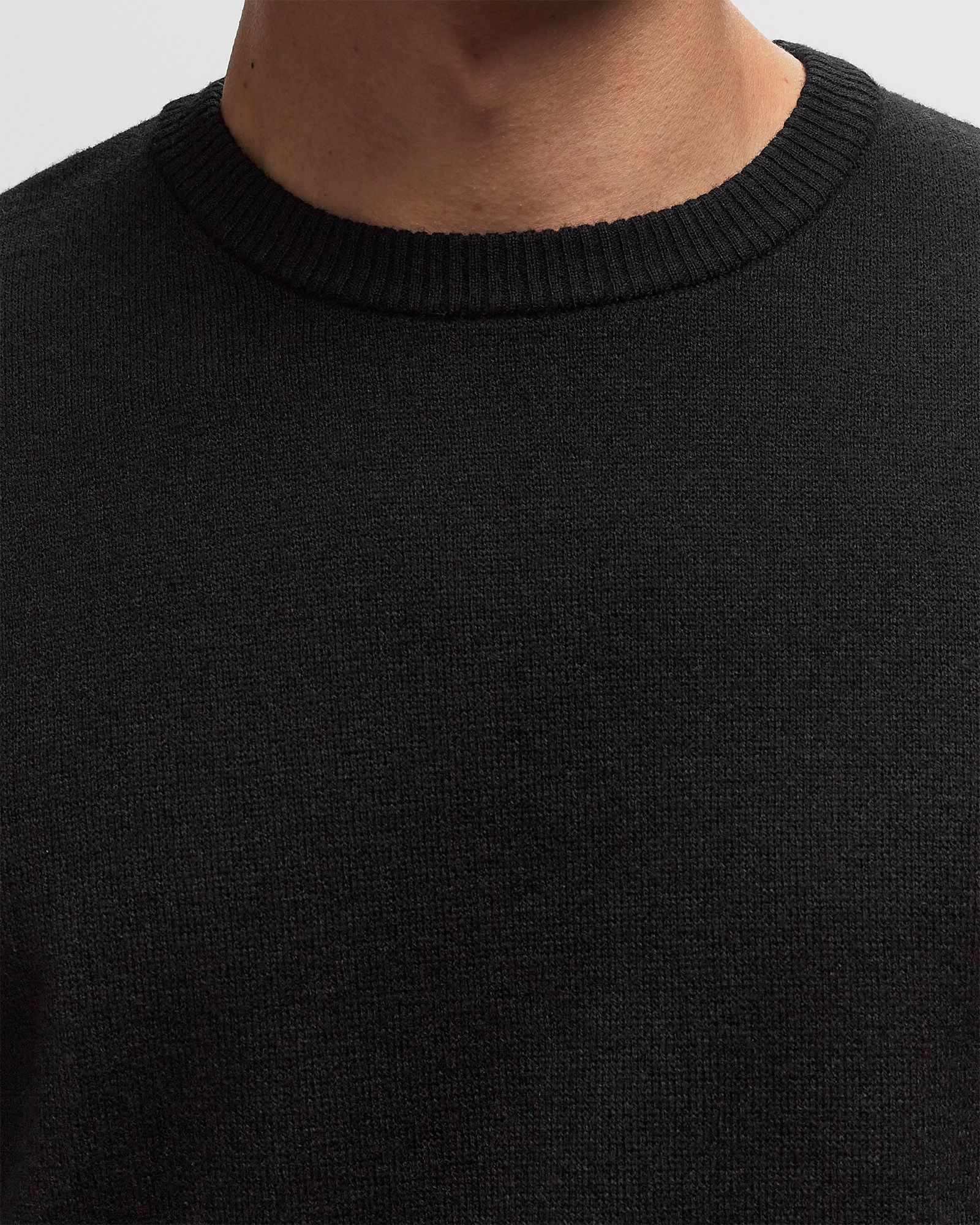 LAUREL WREATH JUMPER