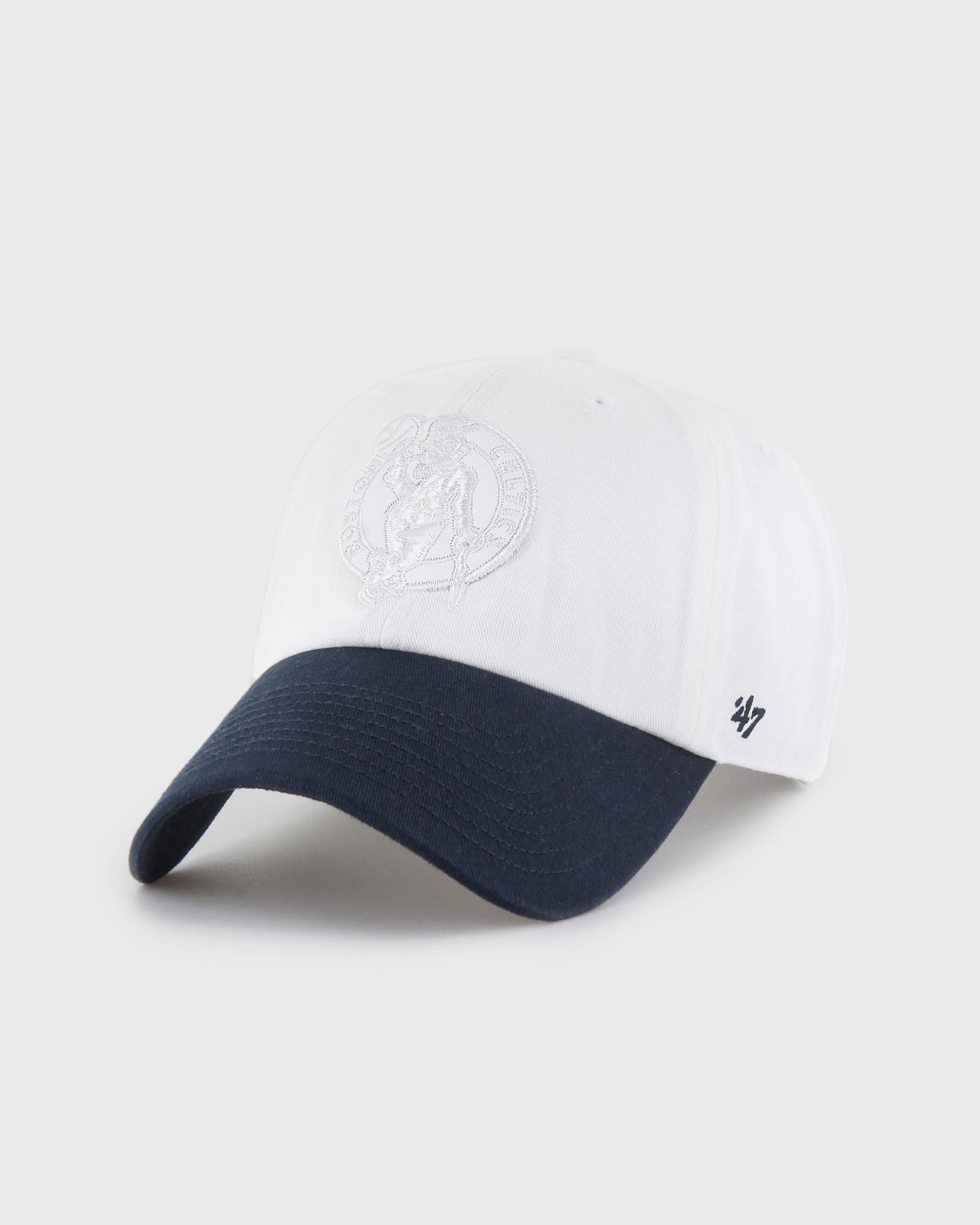 NBA Boston Celtics '47 x Tommy Hilfiger Courtside '47 CLEAN UP