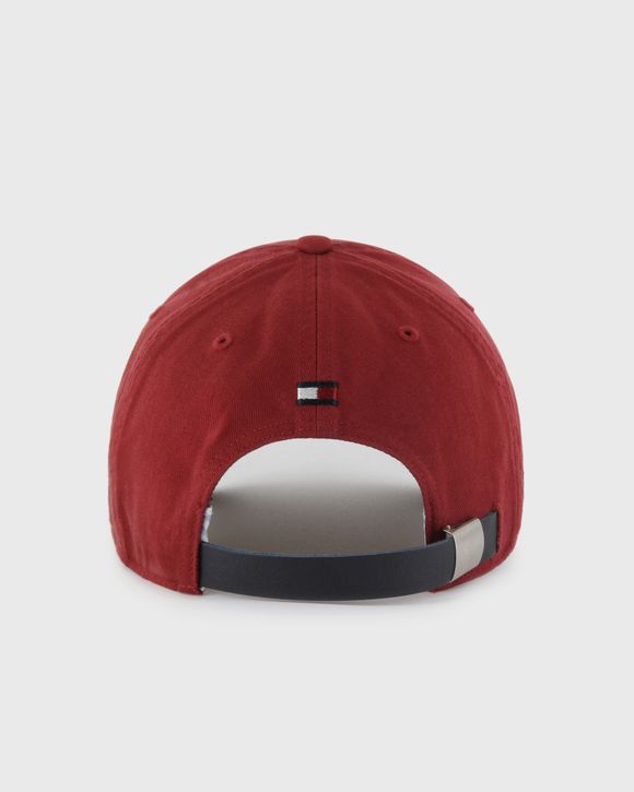 NBA Chicago Bulls '47 x Tommy Hilfiger Courtside '47 CLEAN UP