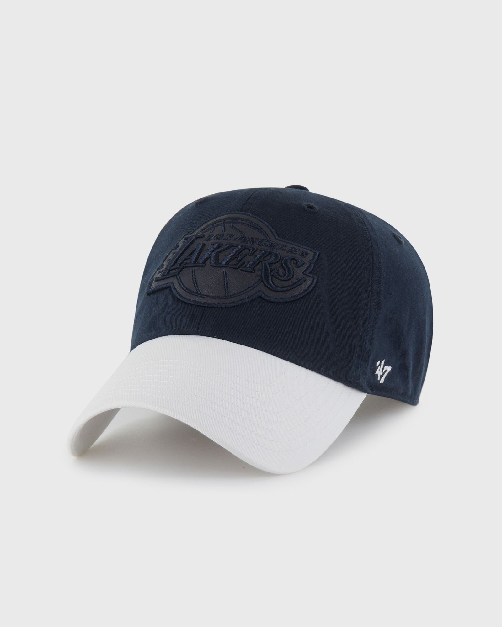 NBA Los Angeles Lakers '47 x Tommy Hilfiger Courtside '47 CLEAN UP