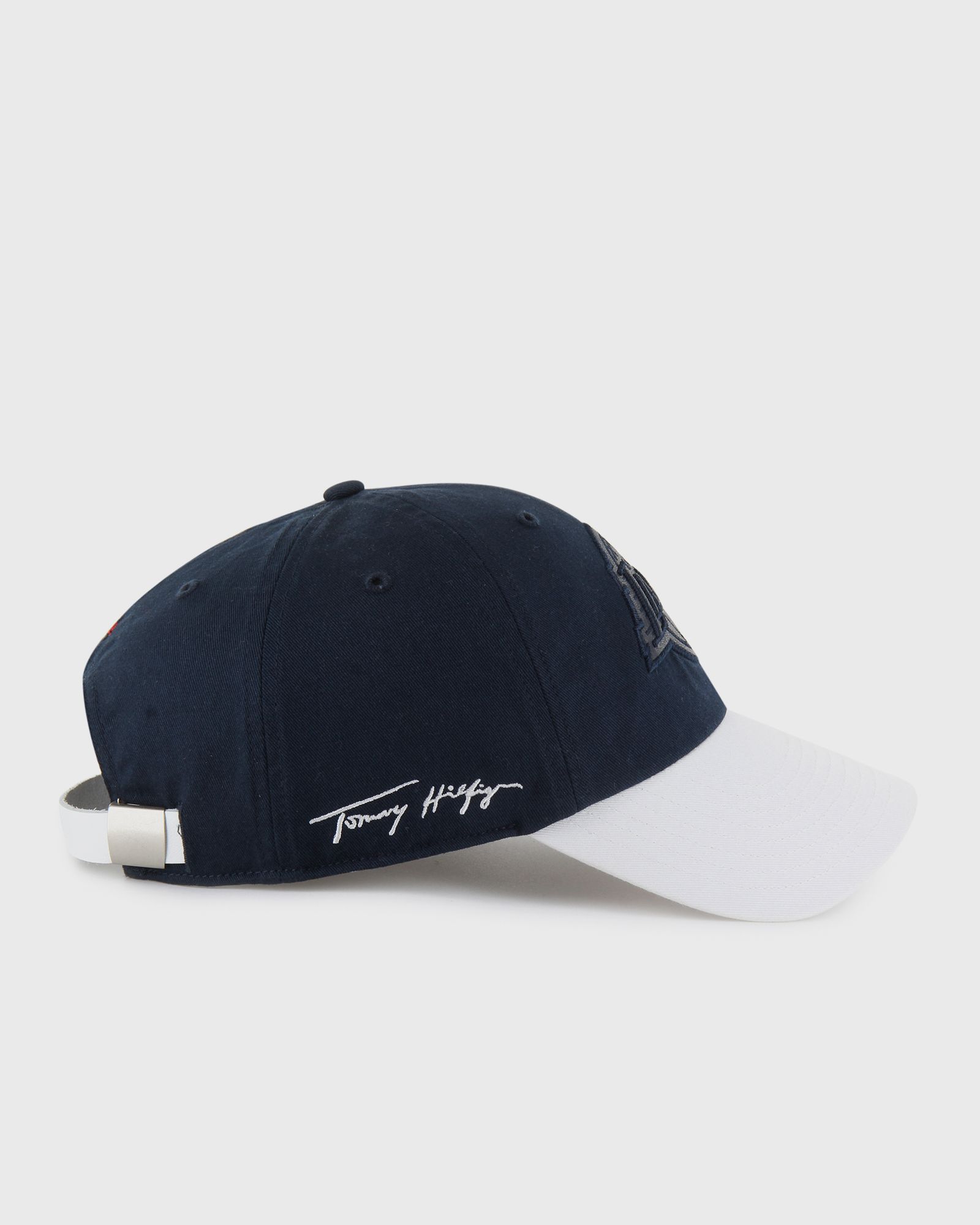 NBA Los Angeles Lakers '47 x Tommy Hilfiger Courtside '47 CLEAN UP