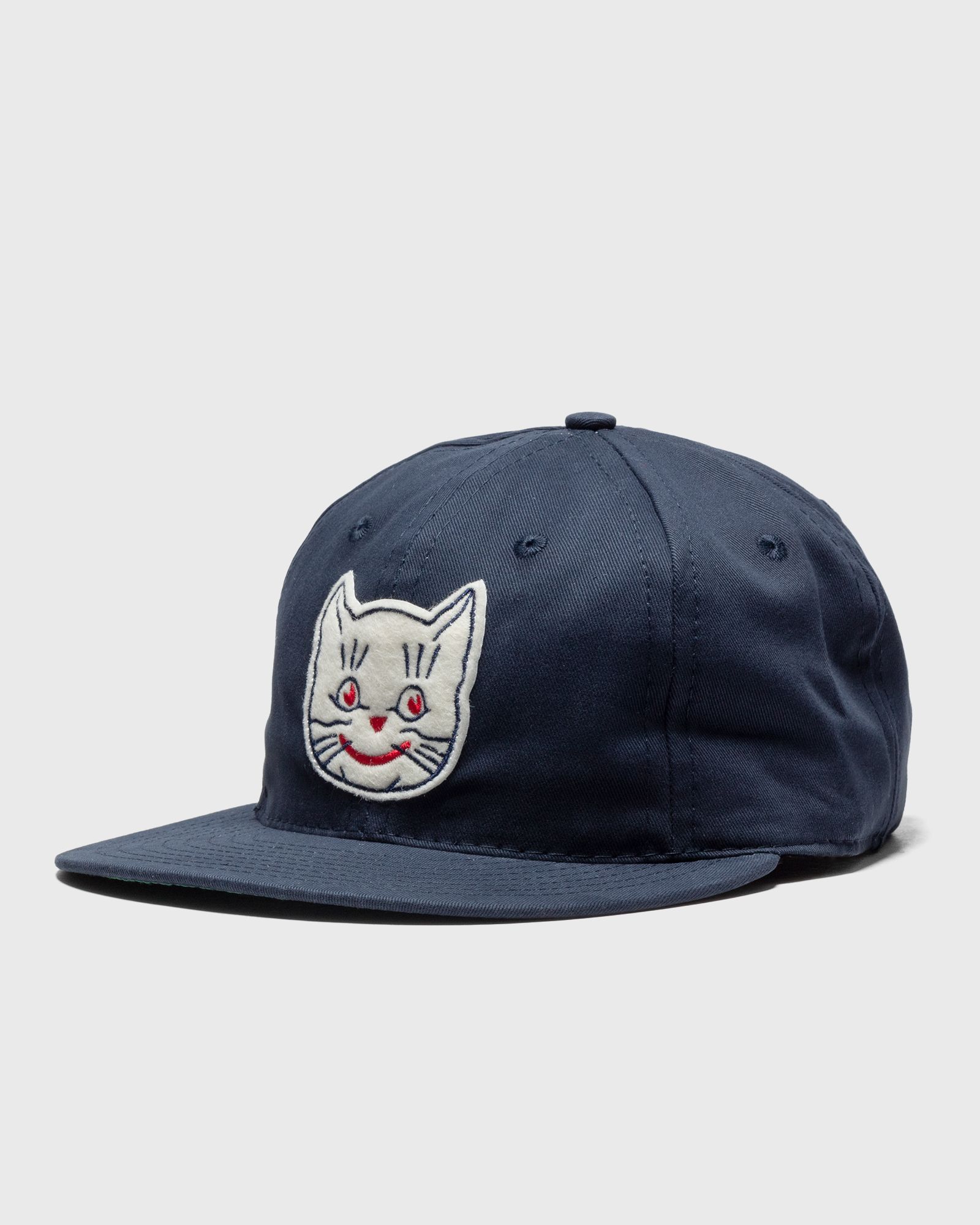 KANSAS CITY KATZ 1961 COTTON BALLCAP