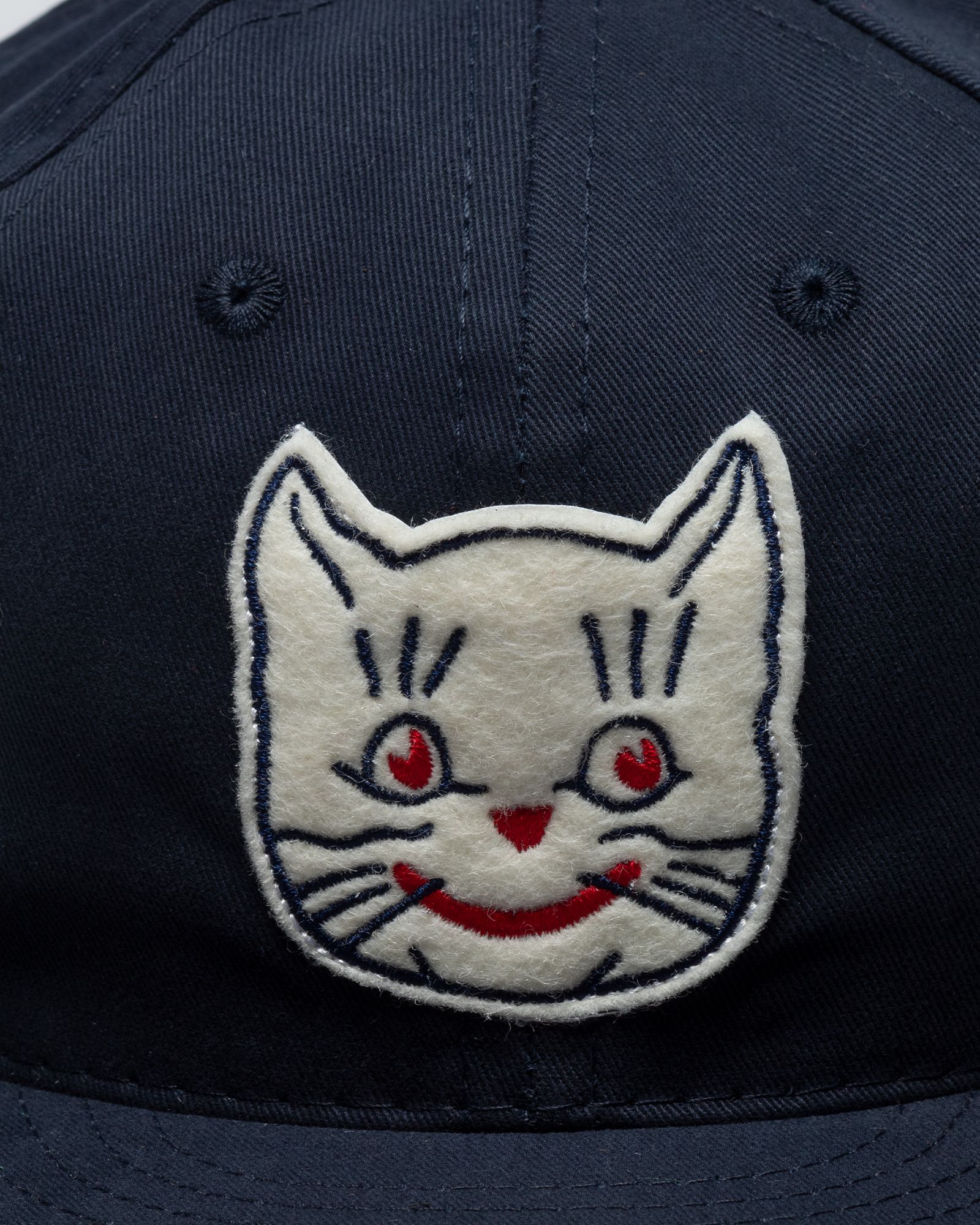 KANSAS CITY KATZ 1961 COTTON BALLCAP