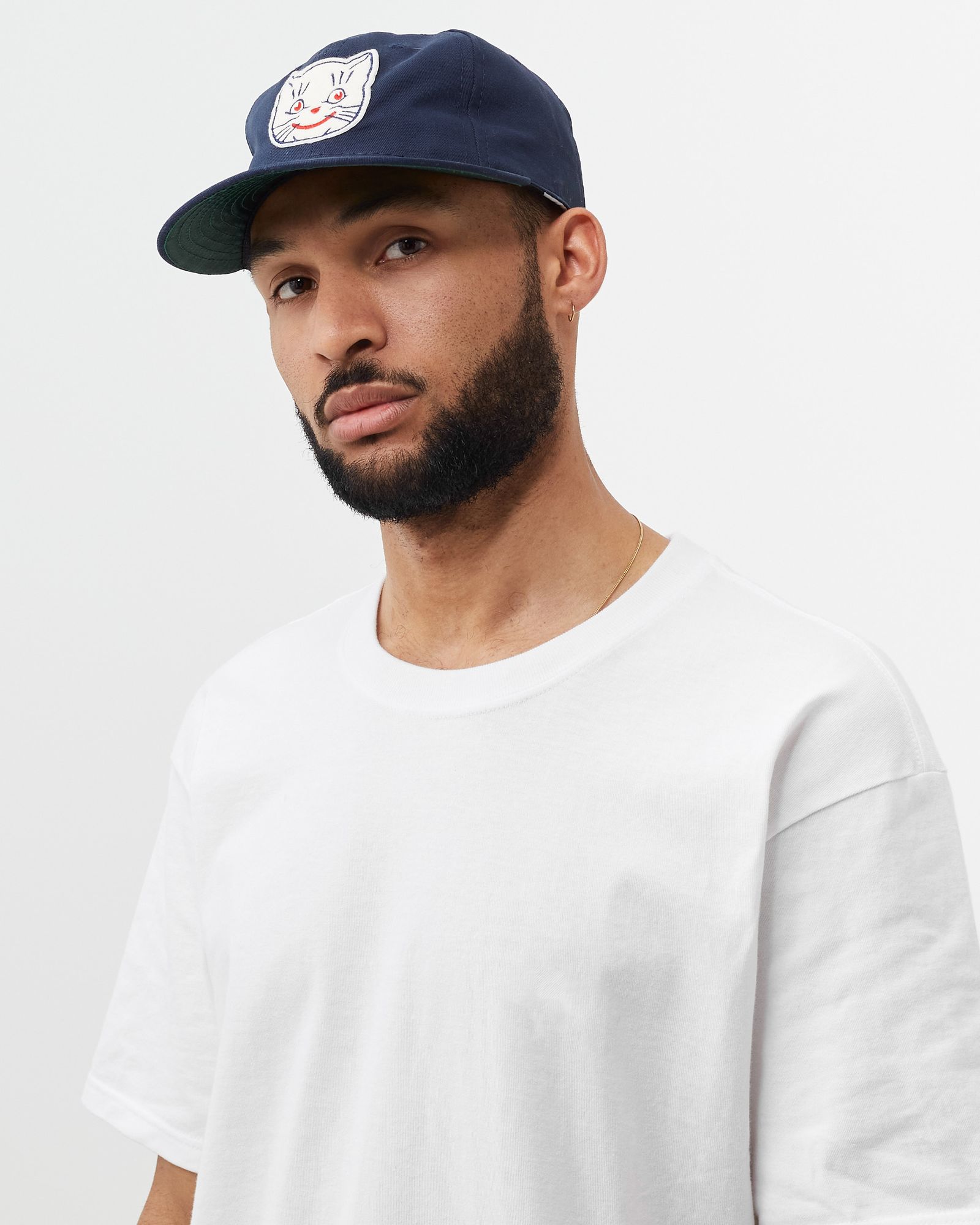 KANSAS CITY KATZ 1961 COTTON BALLCAP