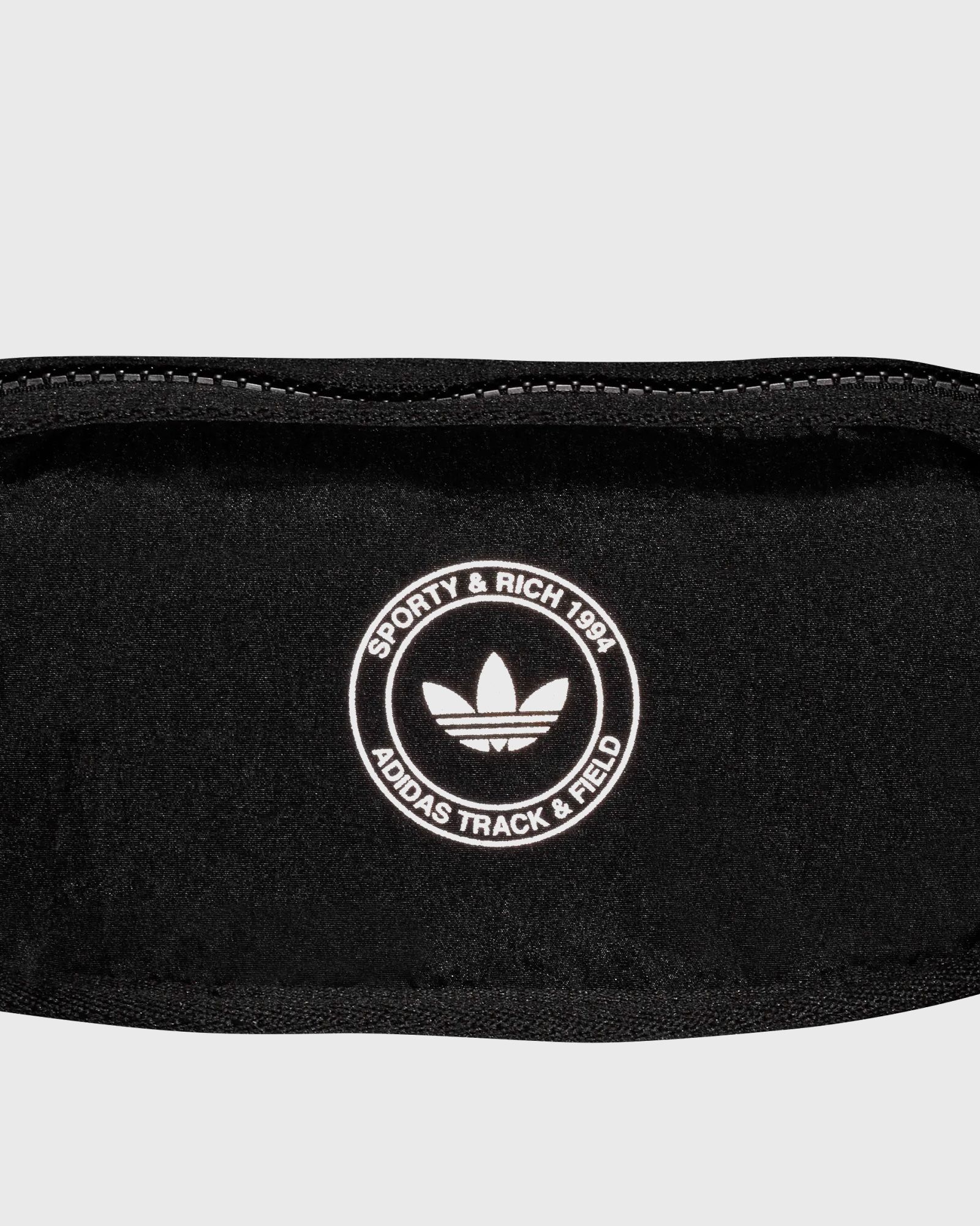 x Sporty & Rich WAIST BAG