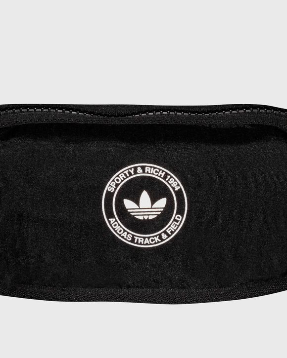 x Sporty & Rich WAIST BAG