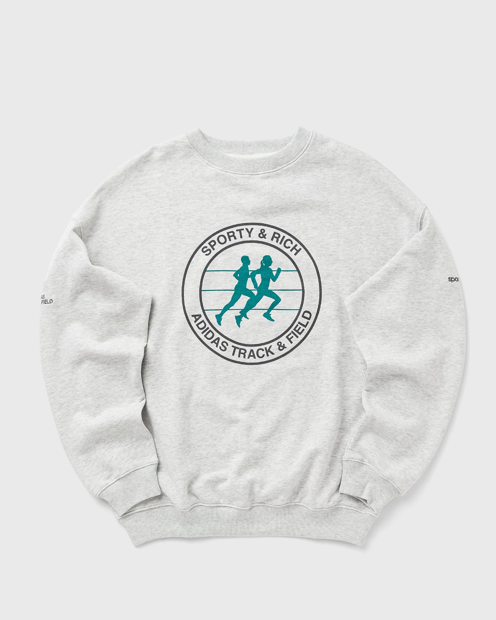 x Sporty & Rich SWEATER