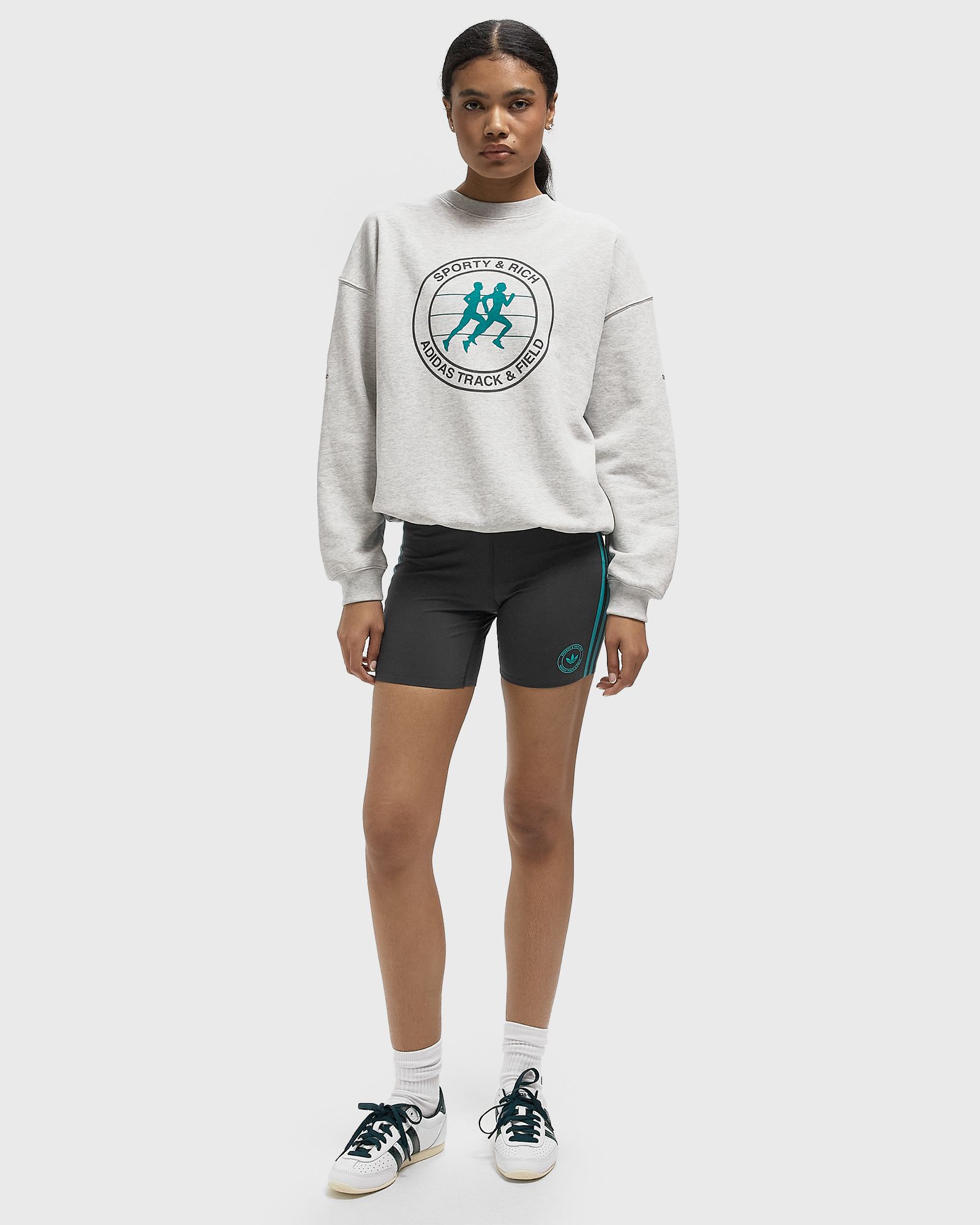 x Sporty & Rich SWEATER