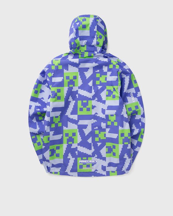 Thumbnail - Minecraft Terrex 2 Layer Climaproof Rain Jacket