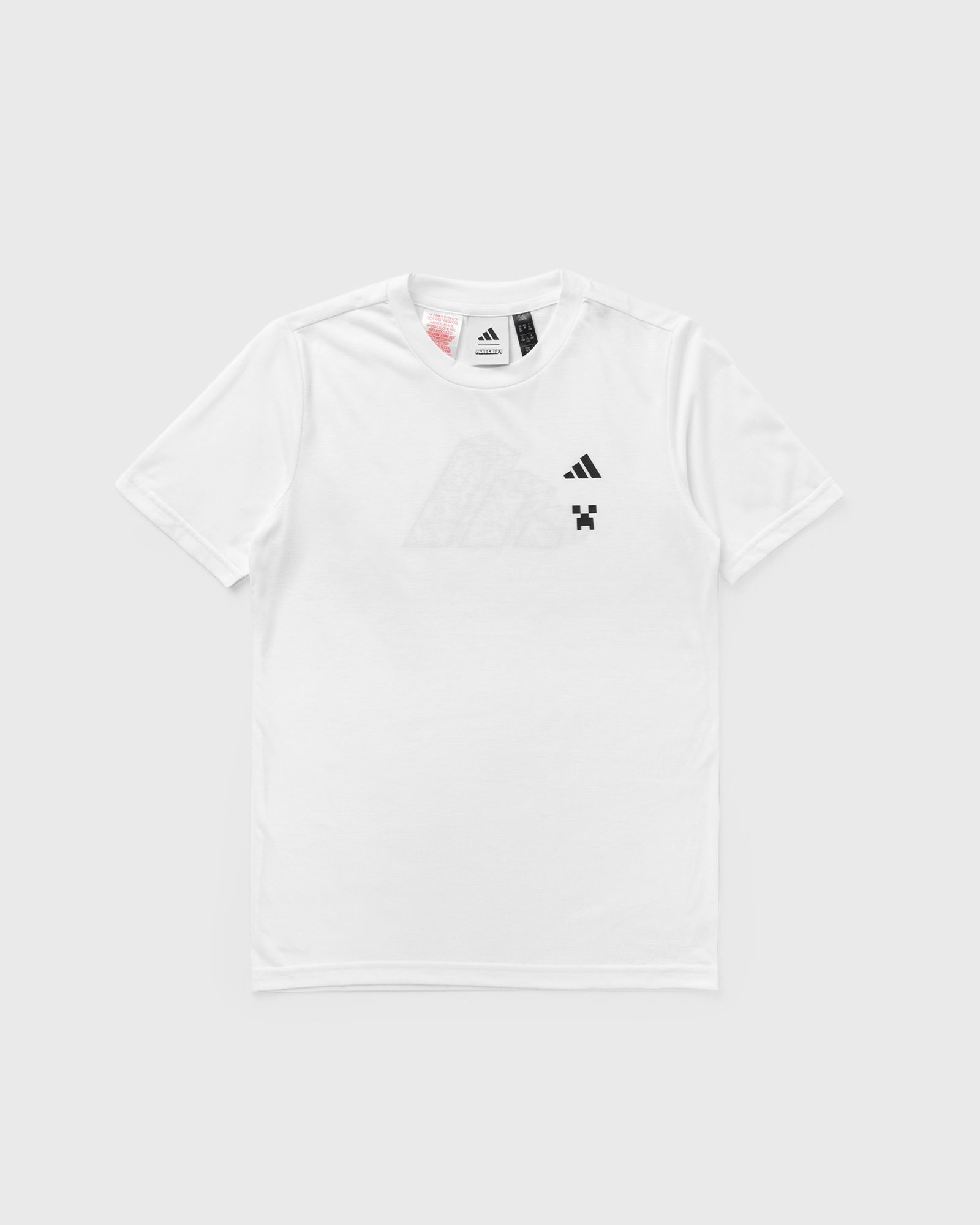 J MINECRAFT TR TEE