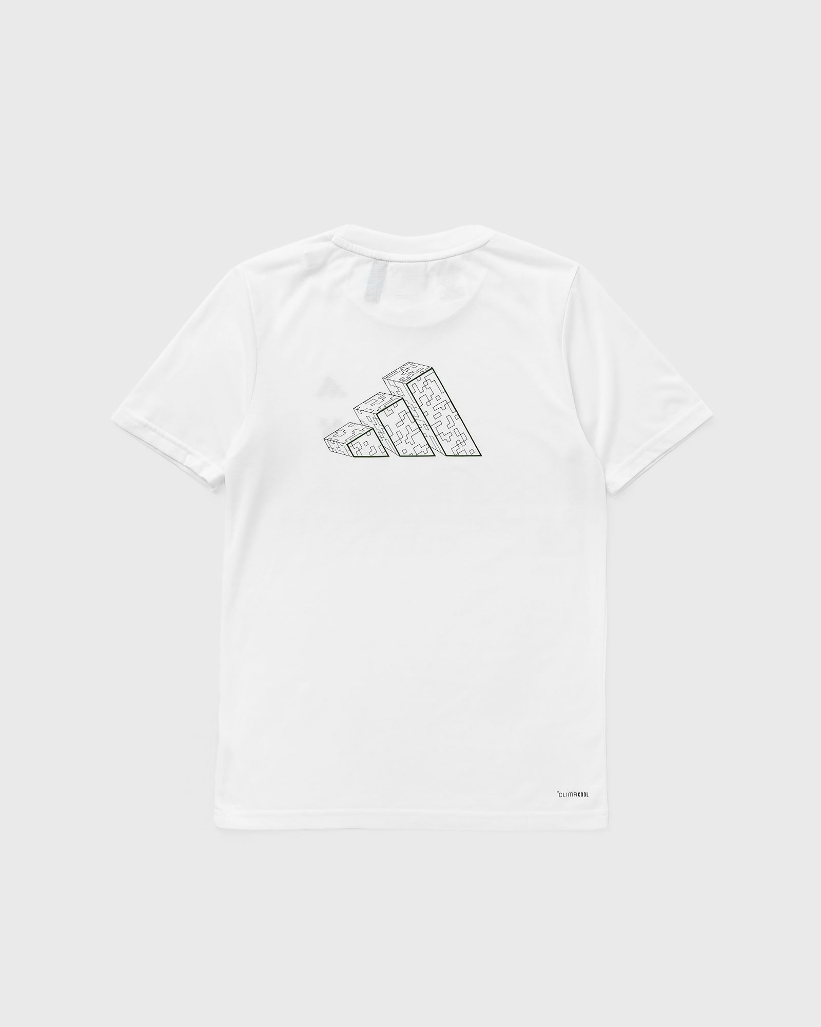 J MINECRAFT TR TEE